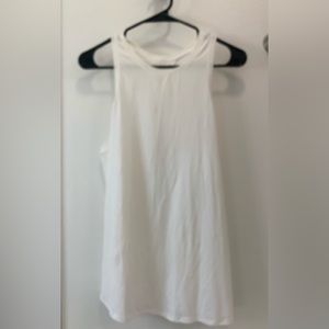 Lululemon yoga tank